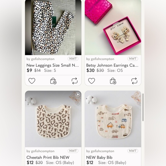 ✨Offers Accepted! Everything Must GO! 🏷️ - Picture 8 of 12